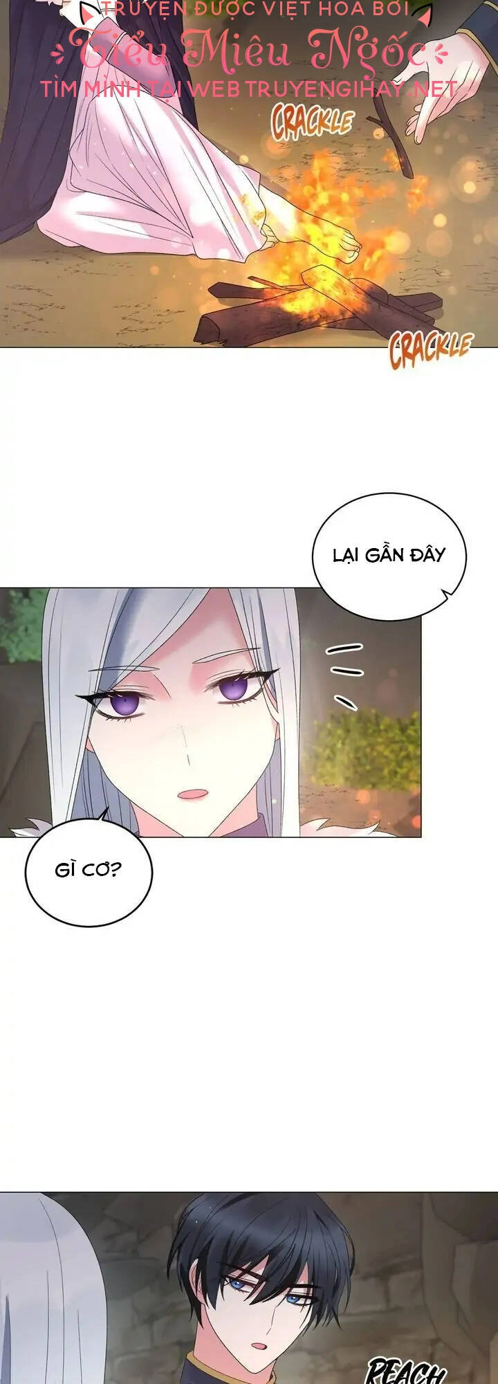 Ngay Cả Khi Là Ác Nữ, Tôi Vẫn Sẽ Trở Thành Nữ Chính Chapter 34 - 8