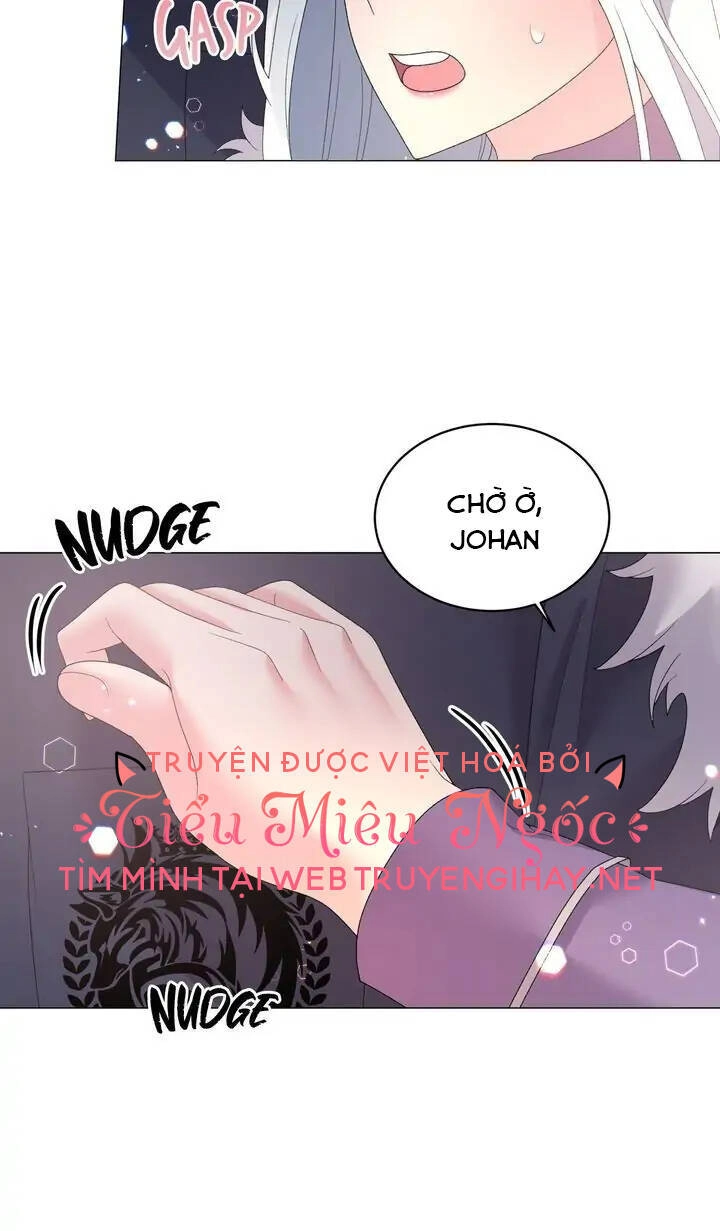 Ngay Cả Khi Là Ác Nữ, Tôi Vẫn Sẽ Trở Thành Nữ Chính Chapter 34 - 11