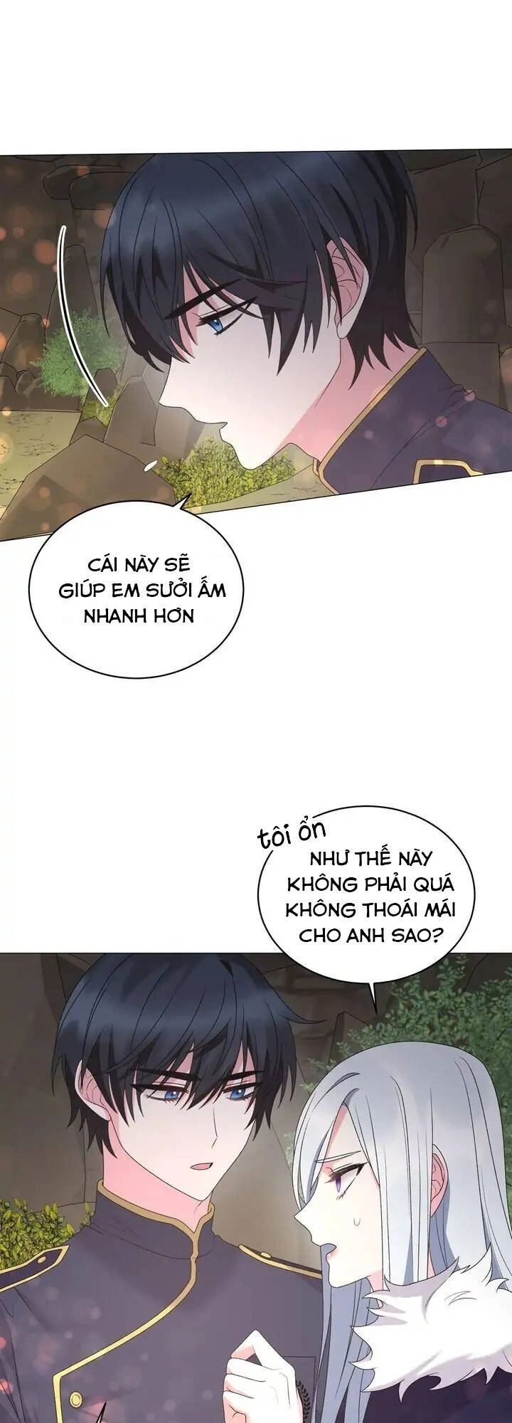 Ngay Cả Khi Là Ác Nữ, Tôi Vẫn Sẽ Trở Thành Nữ Chính Chapter 34 - 12