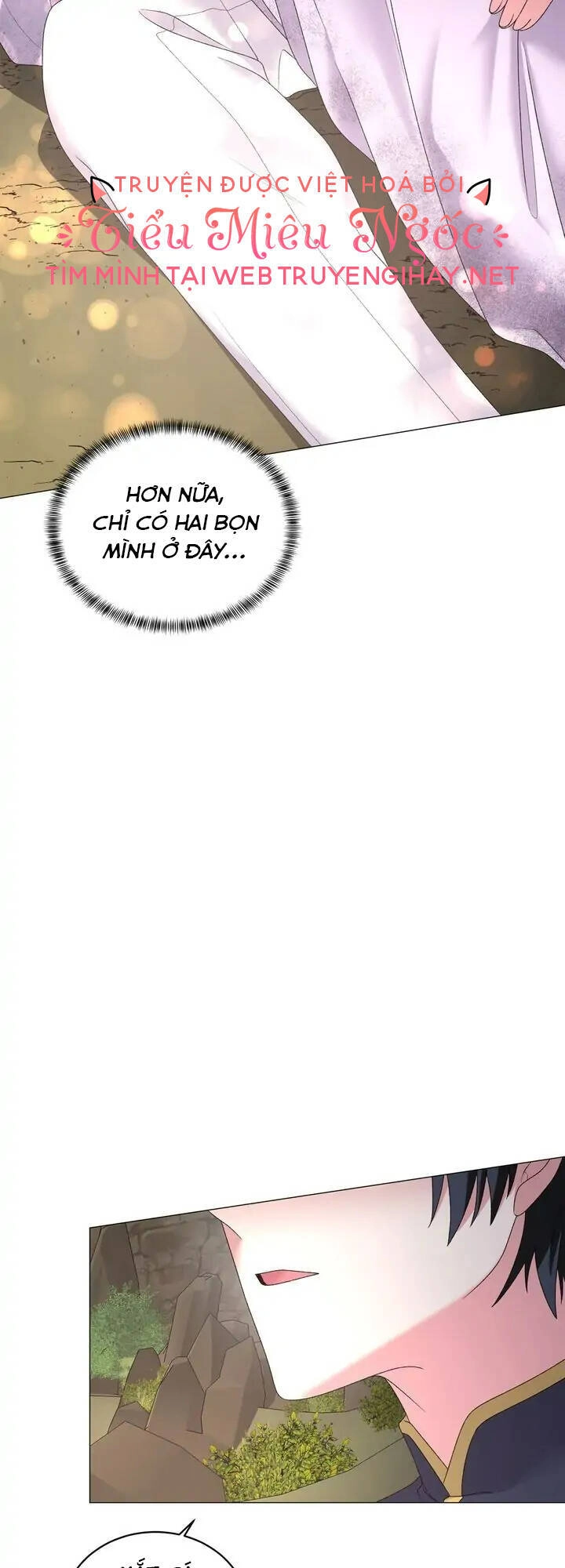 Ngay Cả Khi Là Ác Nữ, Tôi Vẫn Sẽ Trở Thành Nữ Chính Chapter 34 - 14