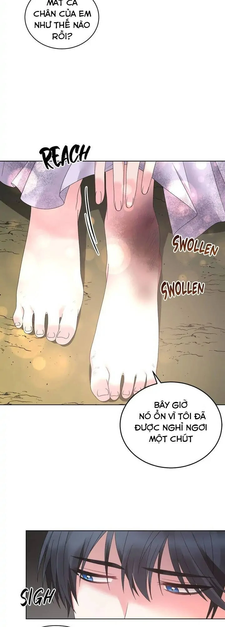 Ngay Cả Khi Là Ác Nữ, Tôi Vẫn Sẽ Trở Thành Nữ Chính Chapter 34 - 15
