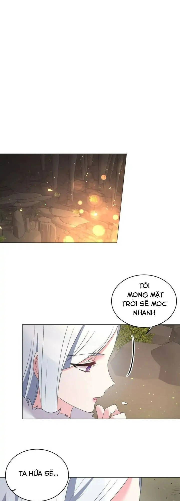 Ngay Cả Khi Là Ác Nữ, Tôi Vẫn Sẽ Trở Thành Nữ Chính Chapter 34 - 17