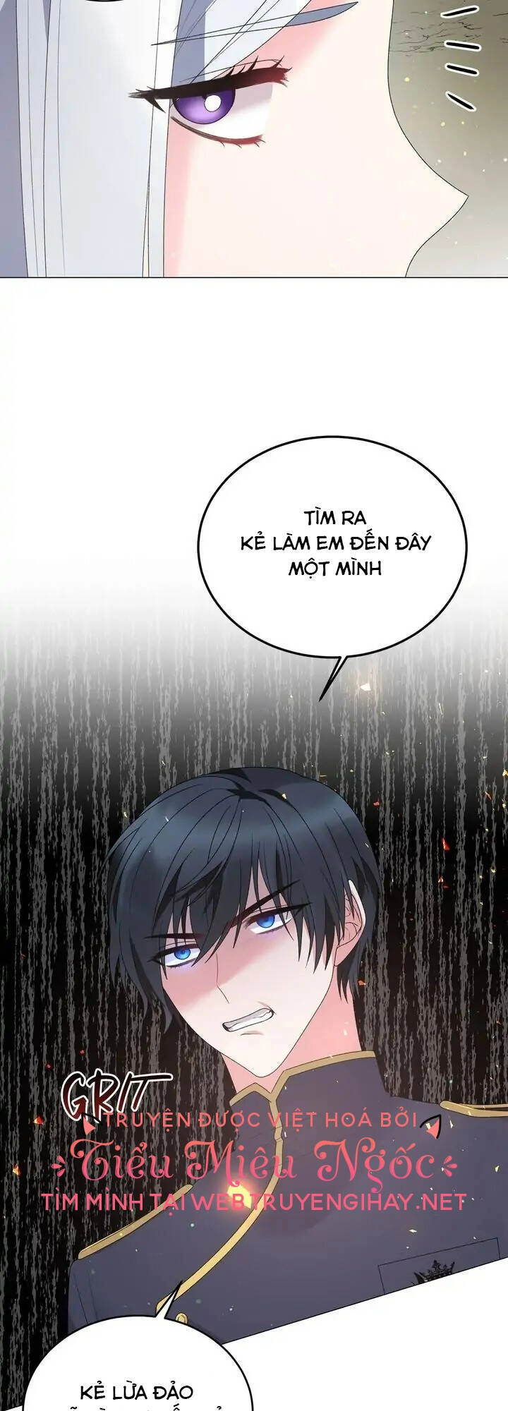 Ngay Cả Khi Là Ác Nữ, Tôi Vẫn Sẽ Trở Thành Nữ Chính Chapter 34 - 18
