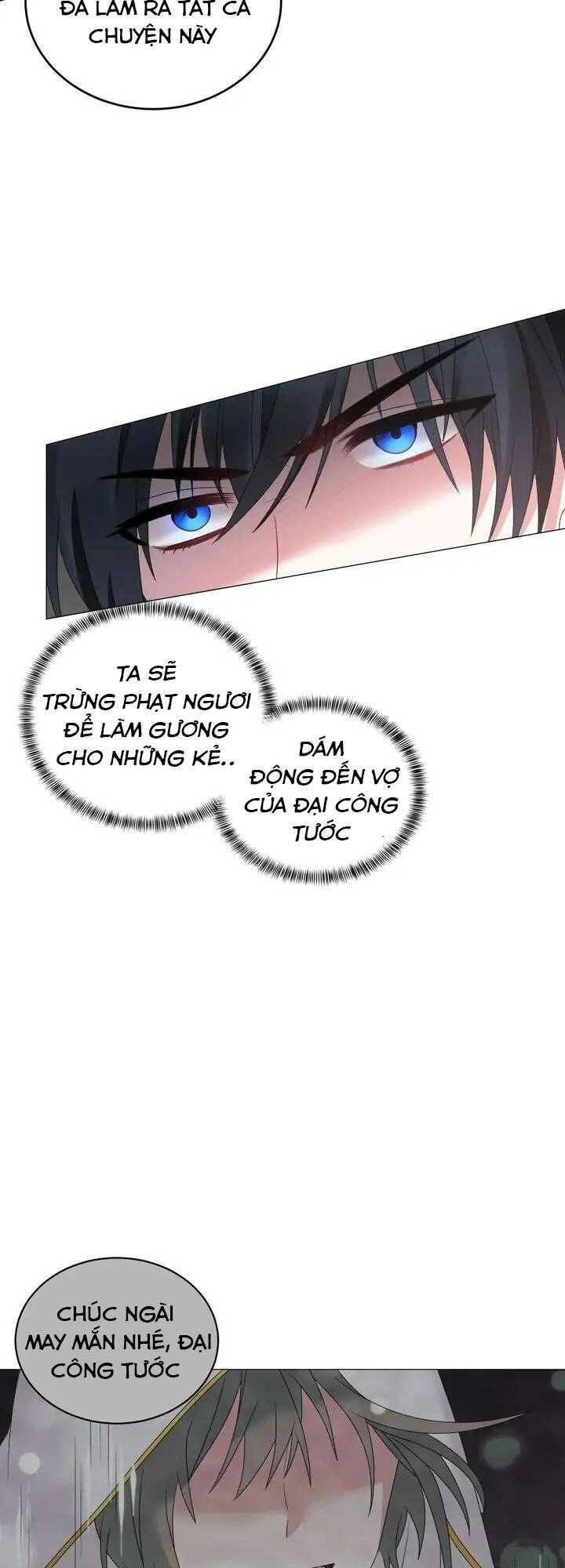 Ngay Cả Khi Là Ác Nữ, Tôi Vẫn Sẽ Trở Thành Nữ Chính Chapter 34 - 19