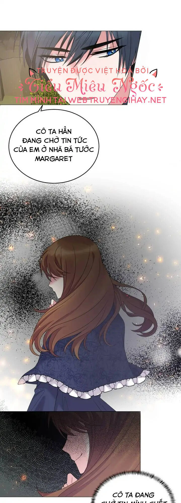 Ngay Cả Khi Là Ác Nữ, Tôi Vẫn Sẽ Trở Thành Nữ Chính Chapter 34 - 23