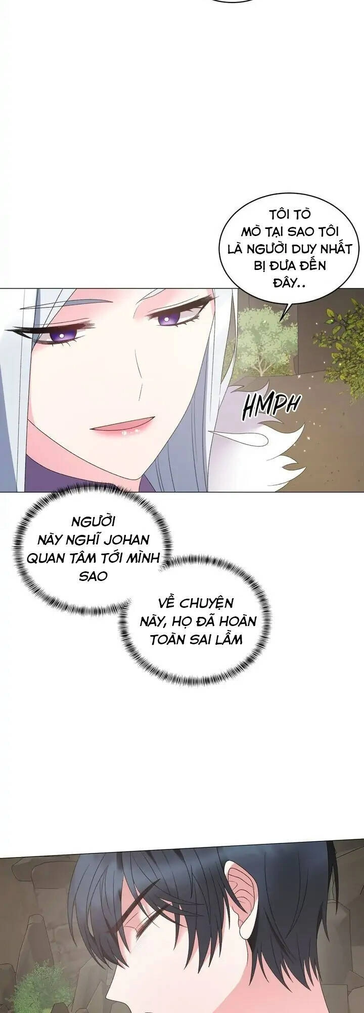 Ngay Cả Khi Là Ác Nữ, Tôi Vẫn Sẽ Trở Thành Nữ Chính Chapter 34 - 26