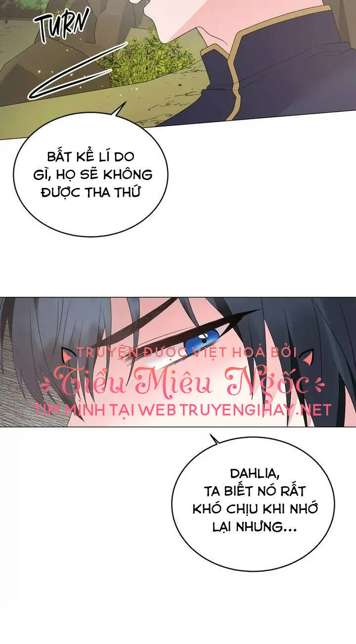 Ngay Cả Khi Là Ác Nữ, Tôi Vẫn Sẽ Trở Thành Nữ Chính Chapter 34 - 27