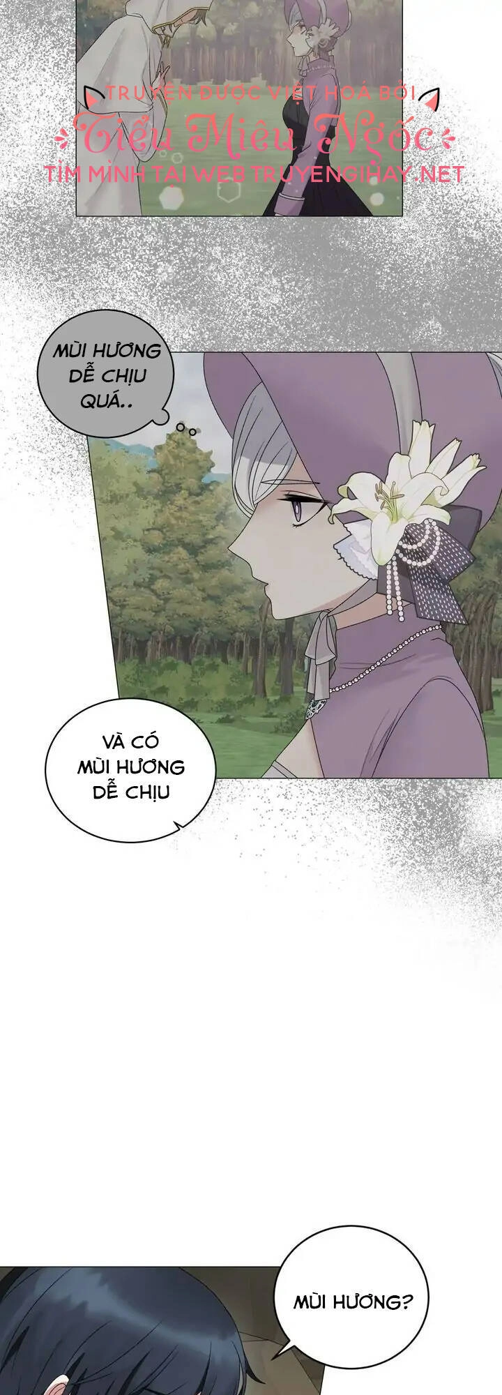 Ngay Cả Khi Là Ác Nữ, Tôi Vẫn Sẽ Trở Thành Nữ Chính Chapter 34 - 28