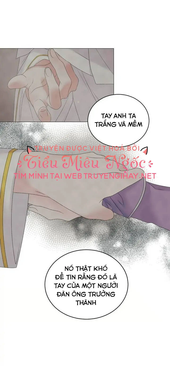 Ngay Cả Khi Là Ác Nữ, Tôi Vẫn Sẽ Trở Thành Nữ Chính Chapter 34 - 30