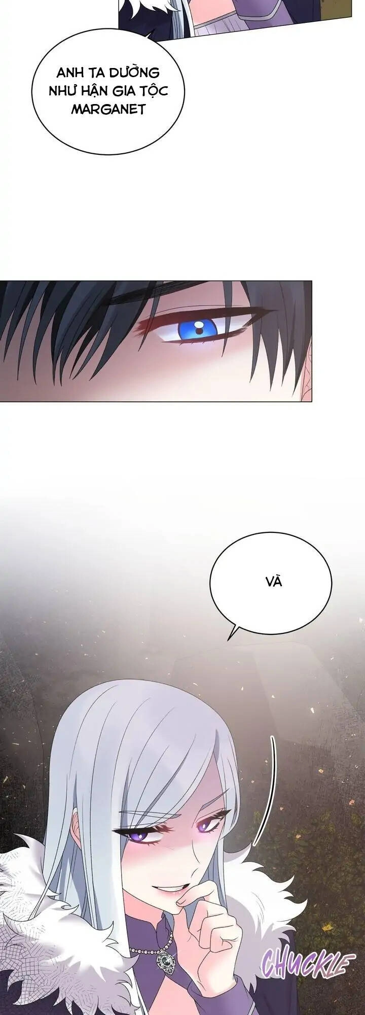 Ngay Cả Khi Là Ác Nữ, Tôi Vẫn Sẽ Trở Thành Nữ Chính Chapter 34 - 32