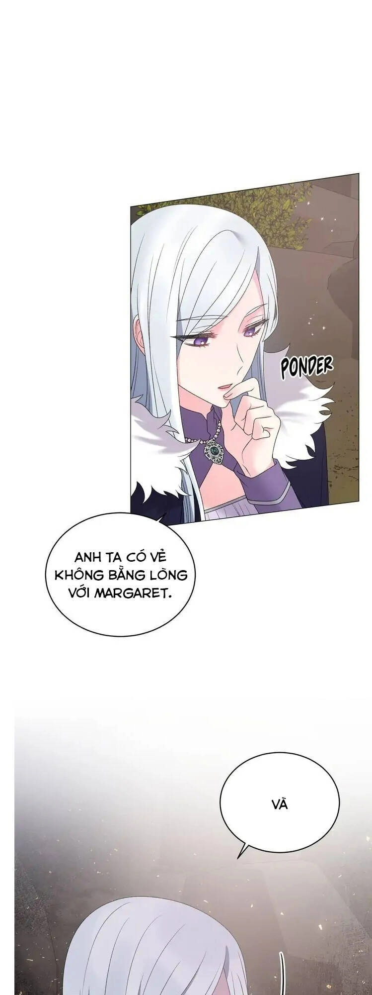 Ngay Cả Khi Là Ác Nữ, Tôi Vẫn Sẽ Trở Thành Nữ Chính Chapter 35 - 1