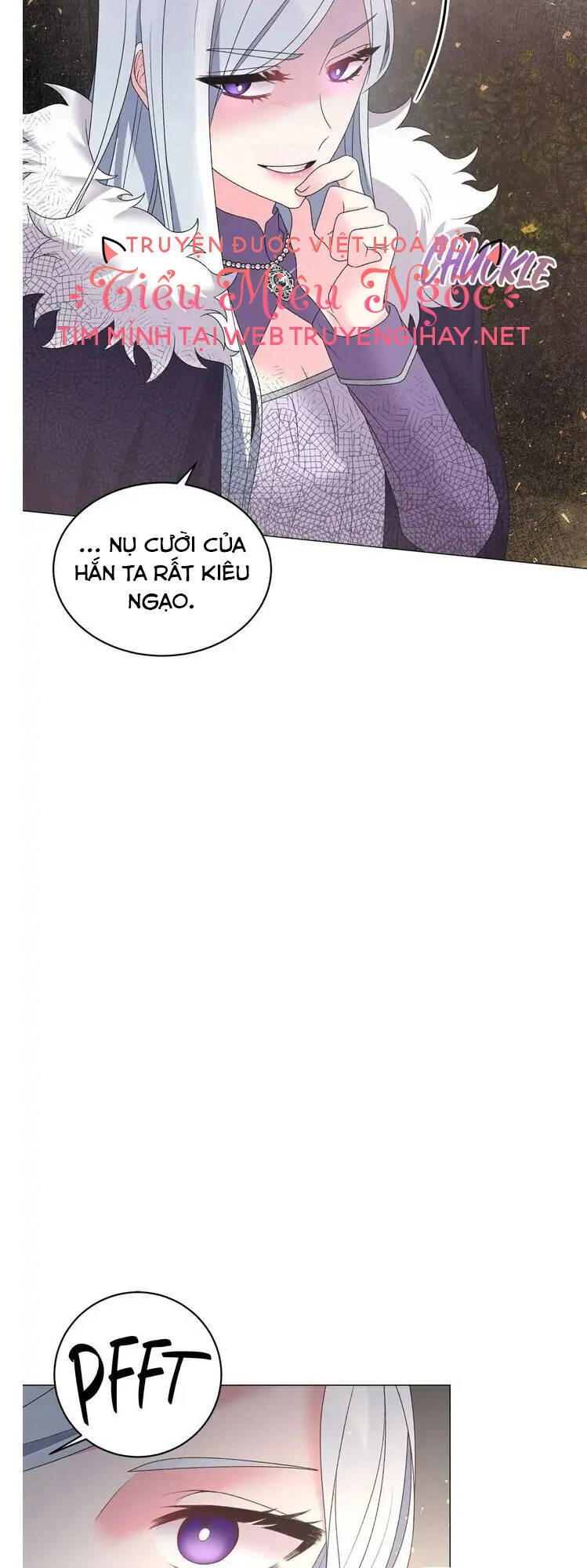 Ngay Cả Khi Là Ác Nữ, Tôi Vẫn Sẽ Trở Thành Nữ Chính Chapter 35 - 2