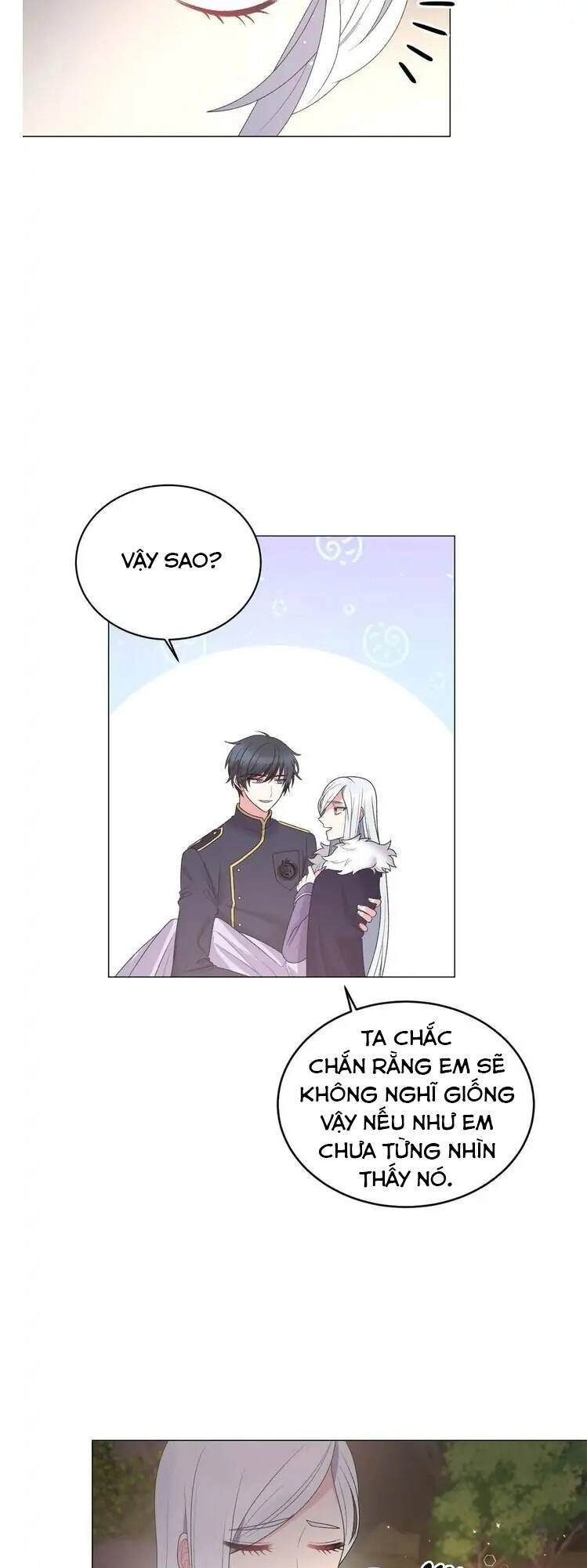 Ngay Cả Khi Là Ác Nữ, Tôi Vẫn Sẽ Trở Thành Nữ Chính Chapter 35 - 3