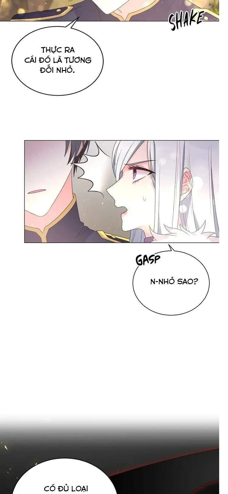 Ngay Cả Khi Là Ác Nữ, Tôi Vẫn Sẽ Trở Thành Nữ Chính Chapter 35 - 6