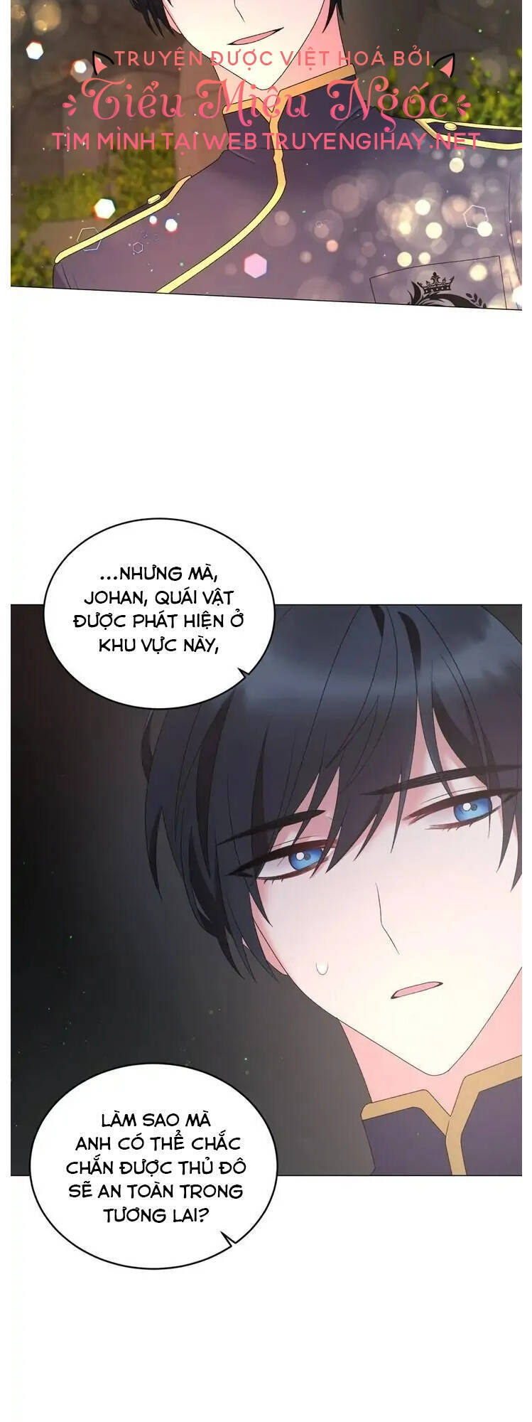 Ngay Cả Khi Là Ác Nữ, Tôi Vẫn Sẽ Trở Thành Nữ Chính Chapter 35 - 9