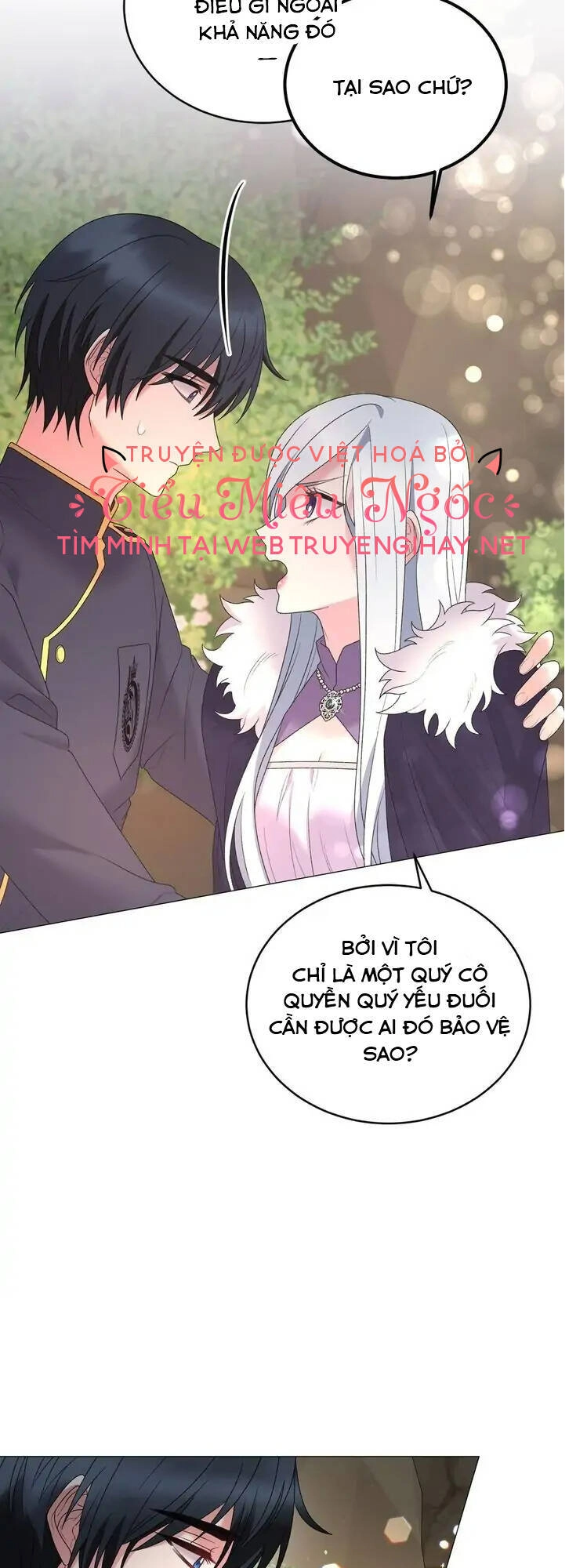 Ngay Cả Khi Là Ác Nữ, Tôi Vẫn Sẽ Trở Thành Nữ Chính Chapter 35 - 11