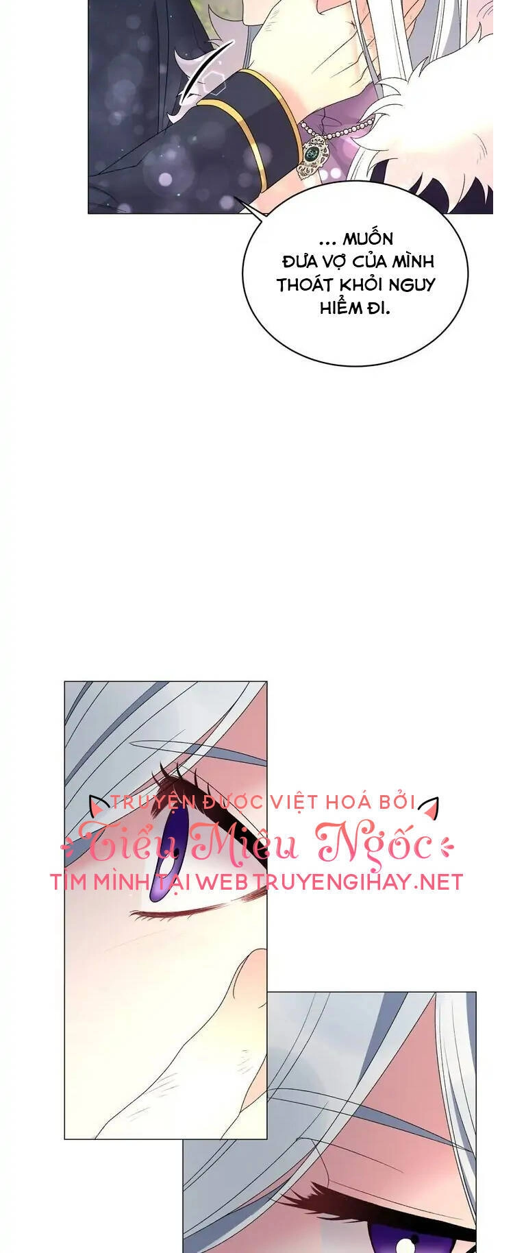 Ngay Cả Khi Là Ác Nữ, Tôi Vẫn Sẽ Trở Thành Nữ Chính Chapter 35 - 13