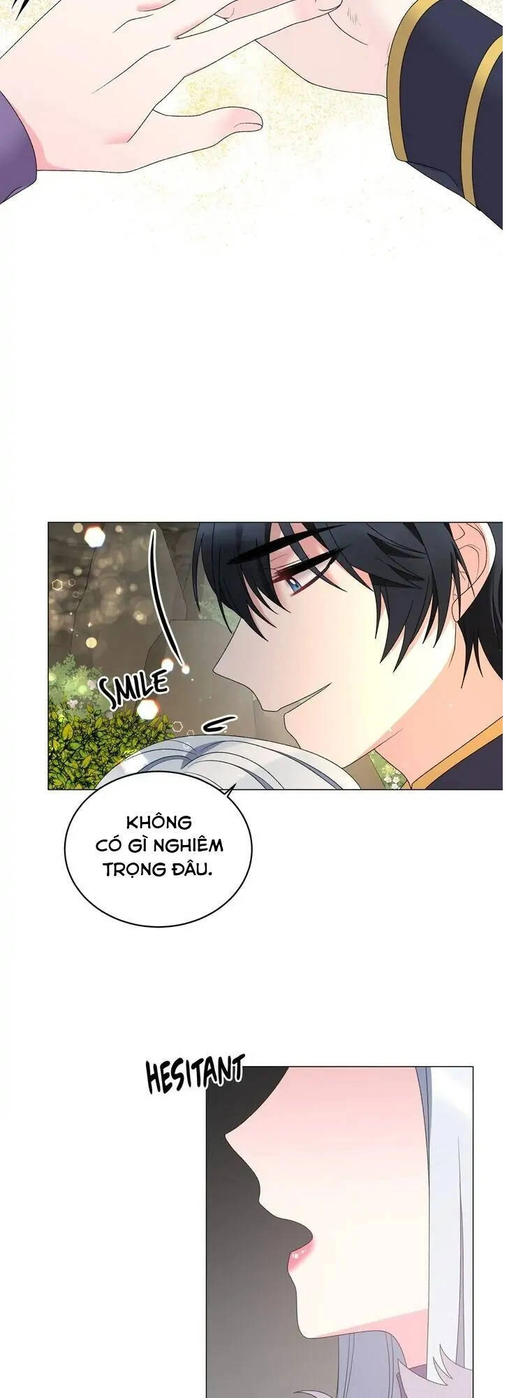 Ngay Cả Khi Là Ác Nữ, Tôi Vẫn Sẽ Trở Thành Nữ Chính Chapter 35 - 16