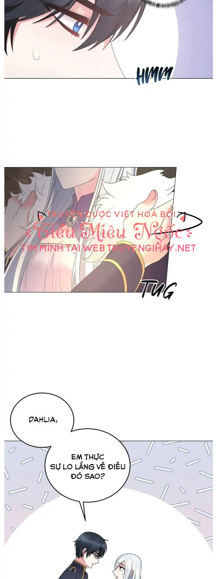 Ngay Cả Khi Là Ác Nữ, Tôi Vẫn Sẽ Trở Thành Nữ Chính Chapter 35 - 19