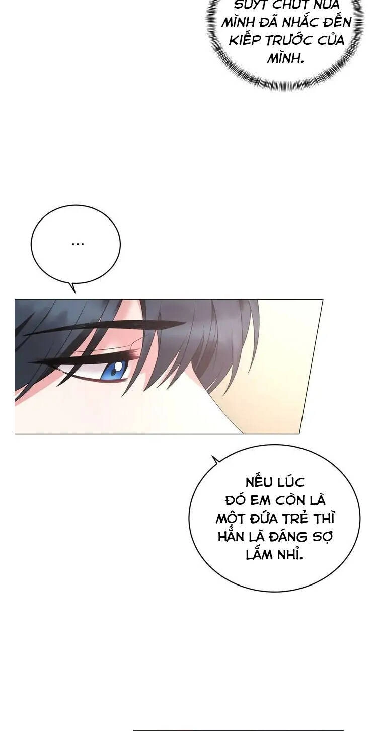 Ngay Cả Khi Là Ác Nữ, Tôi Vẫn Sẽ Trở Thành Nữ Chính Chapter 35 - 22