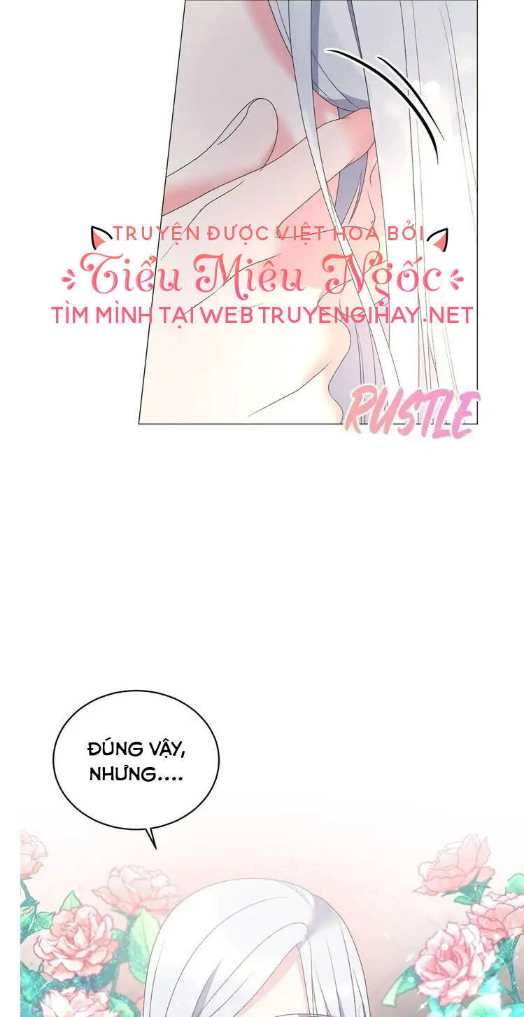 Ngay Cả Khi Là Ác Nữ, Tôi Vẫn Sẽ Trở Thành Nữ Chính Chapter 35 - 23