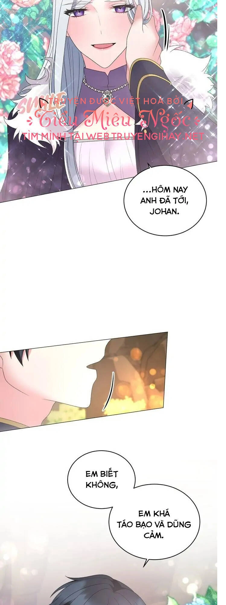 Ngay Cả Khi Là Ác Nữ, Tôi Vẫn Sẽ Trở Thành Nữ Chính Chapter 35 - 24