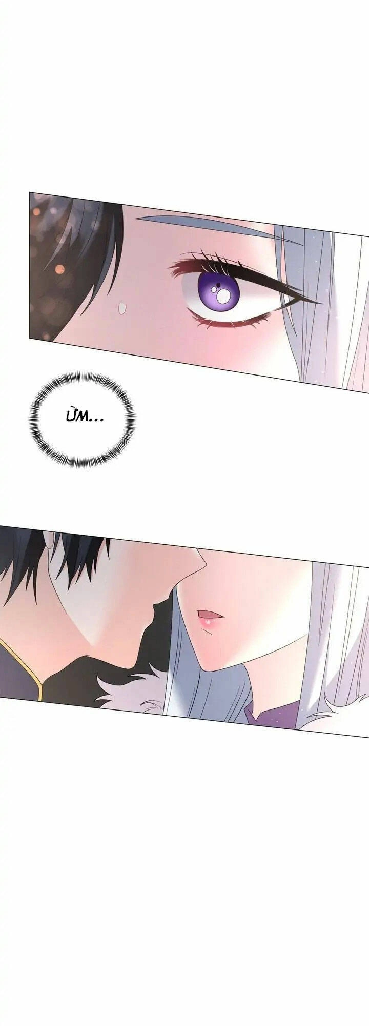 Ngay Cả Khi Là Ác Nữ, Tôi Vẫn Sẽ Trở Thành Nữ Chính Chapter 36 - 4