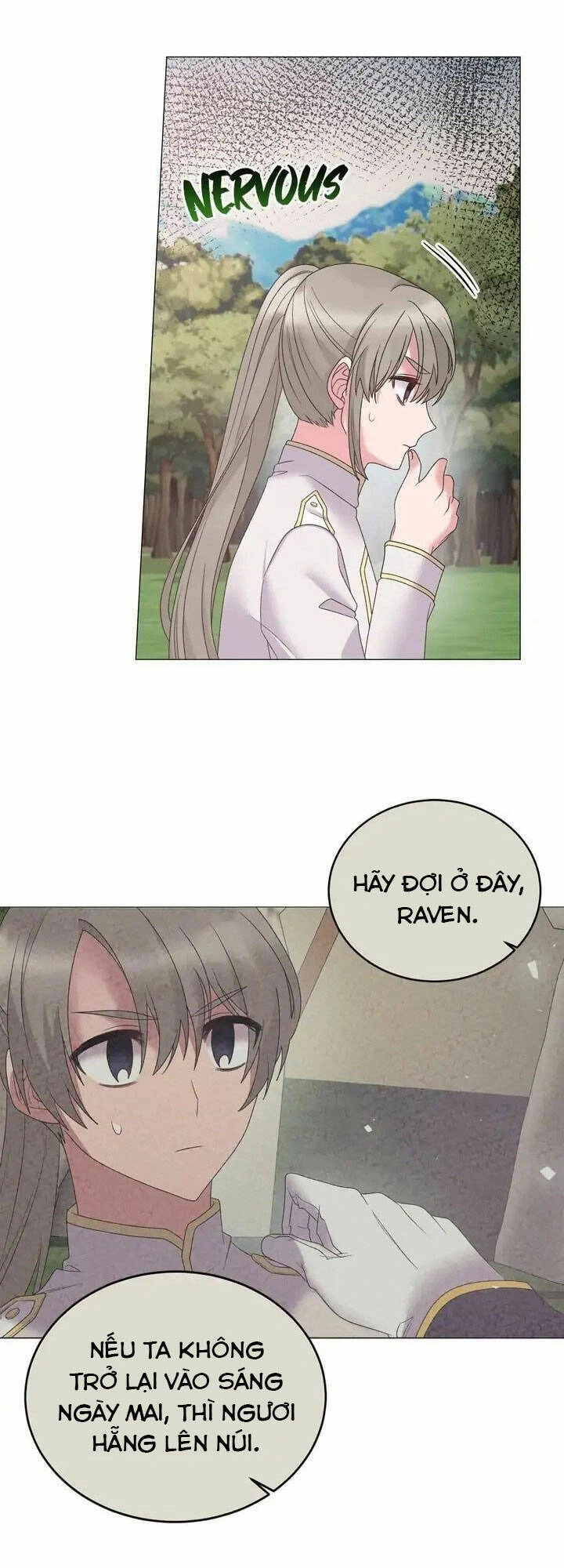 Ngay Cả Khi Là Ác Nữ, Tôi Vẫn Sẽ Trở Thành Nữ Chính Chapter 36 - 9