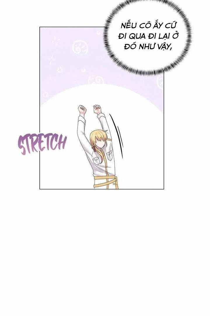 Ngay Cả Khi Là Ác Nữ, Tôi Vẫn Sẽ Trở Thành Nữ Chính Chapter 36 - 11