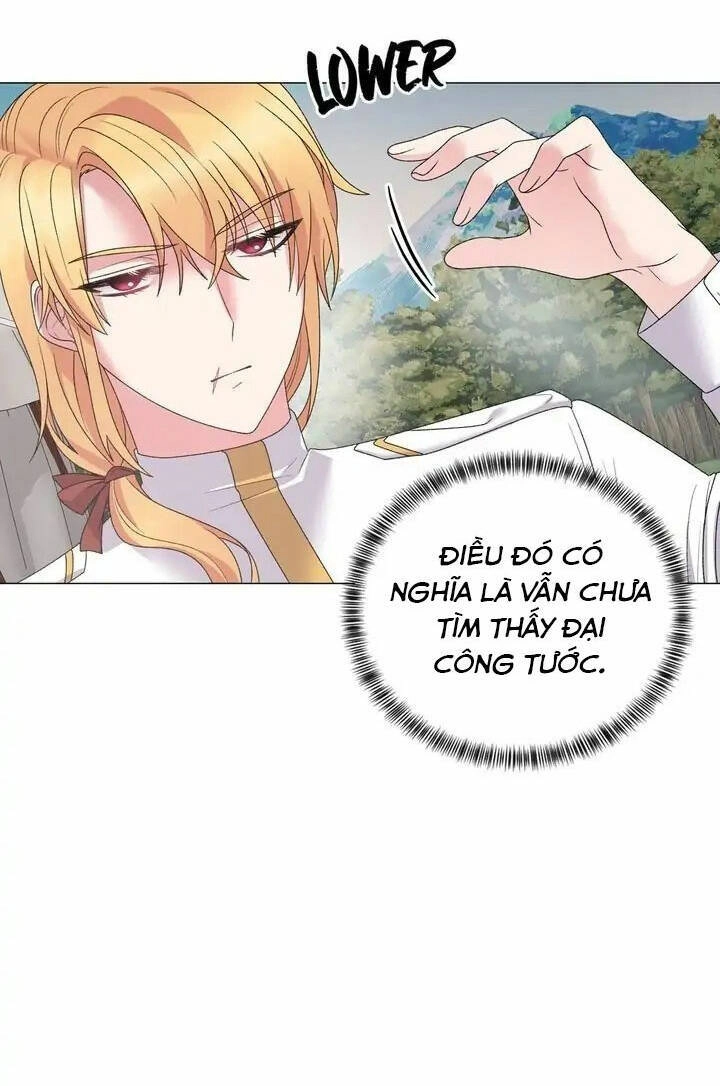 Ngay Cả Khi Là Ác Nữ, Tôi Vẫn Sẽ Trở Thành Nữ Chính Chapter 36 - 12