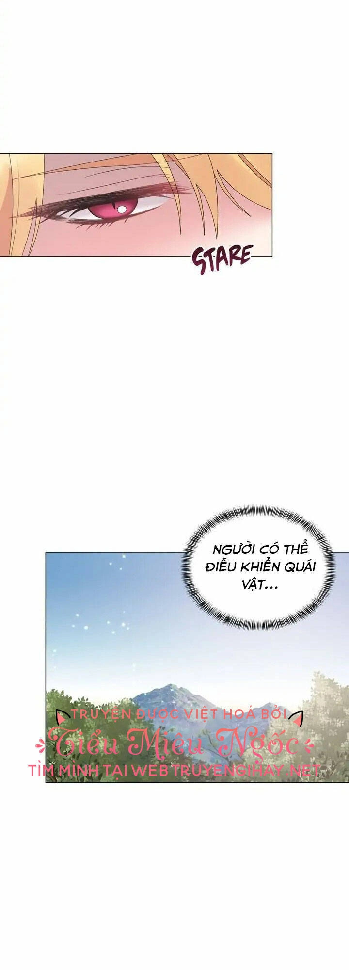 Ngay Cả Khi Là Ác Nữ, Tôi Vẫn Sẽ Trở Thành Nữ Chính Chapter 36 - 13