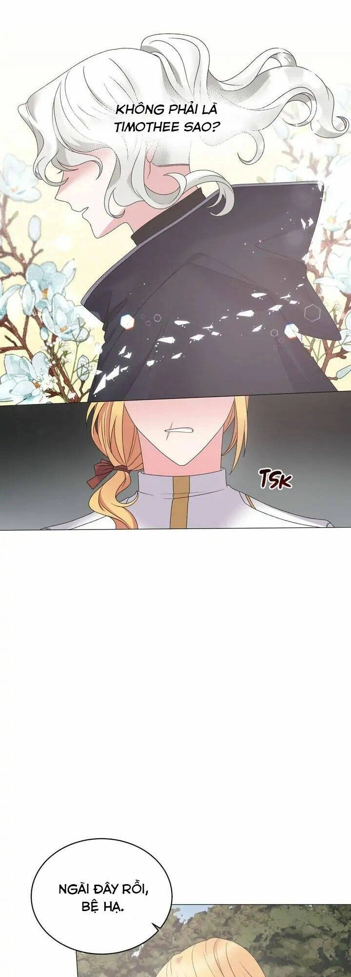 Ngay Cả Khi Là Ác Nữ, Tôi Vẫn Sẽ Trở Thành Nữ Chính Chapter 36 - 14