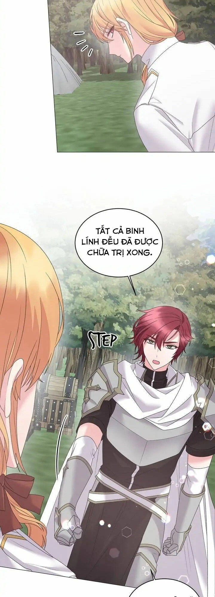 Ngay Cả Khi Là Ác Nữ, Tôi Vẫn Sẽ Trở Thành Nữ Chính Chapter 36 - 15