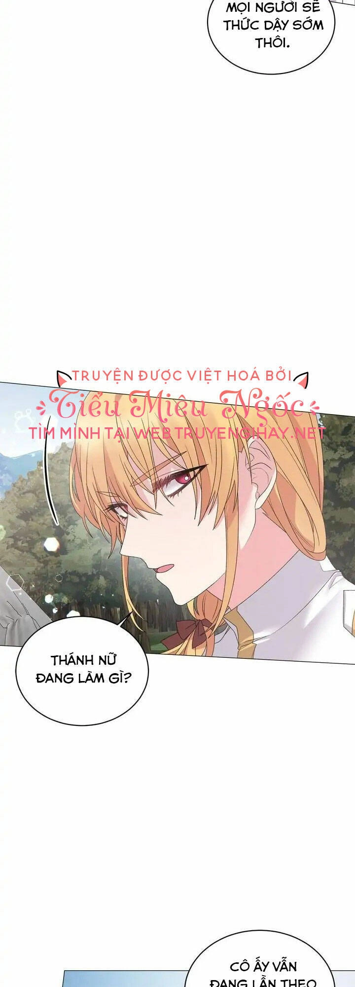 Ngay Cả Khi Là Ác Nữ, Tôi Vẫn Sẽ Trở Thành Nữ Chính Chapter 36 - 16