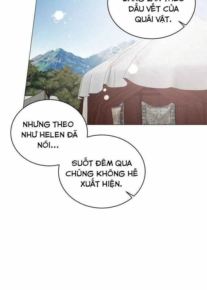 Ngay Cả Khi Là Ác Nữ, Tôi Vẫn Sẽ Trở Thành Nữ Chính Chapter 36 - 17