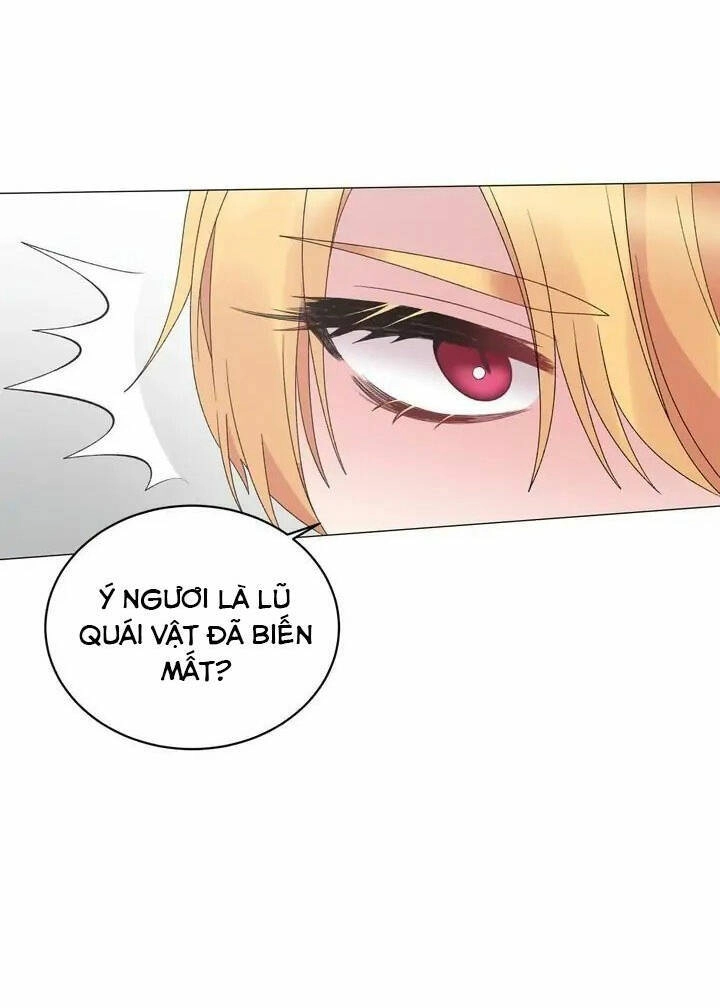 Ngay Cả Khi Là Ác Nữ, Tôi Vẫn Sẽ Trở Thành Nữ Chính Chapter 36 - 18