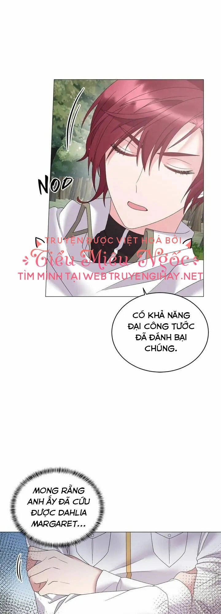 Ngay Cả Khi Là Ác Nữ, Tôi Vẫn Sẽ Trở Thành Nữ Chính Chapter 36 - 19