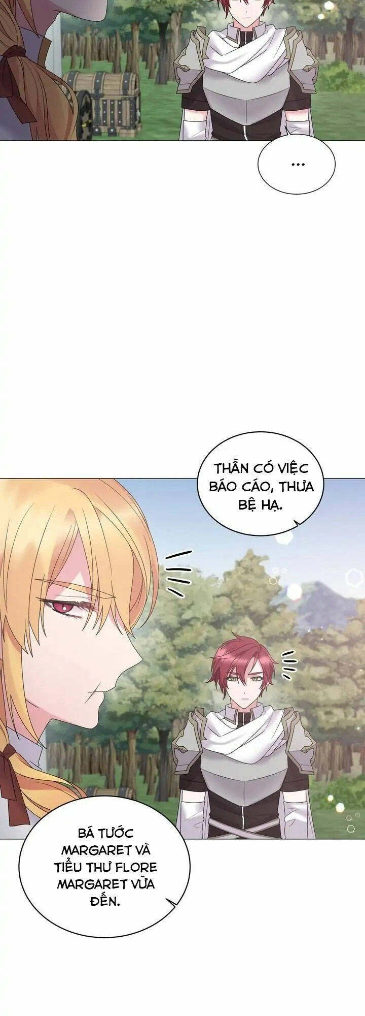 Ngay Cả Khi Là Ác Nữ, Tôi Vẫn Sẽ Trở Thành Nữ Chính Chapter 36 - 21