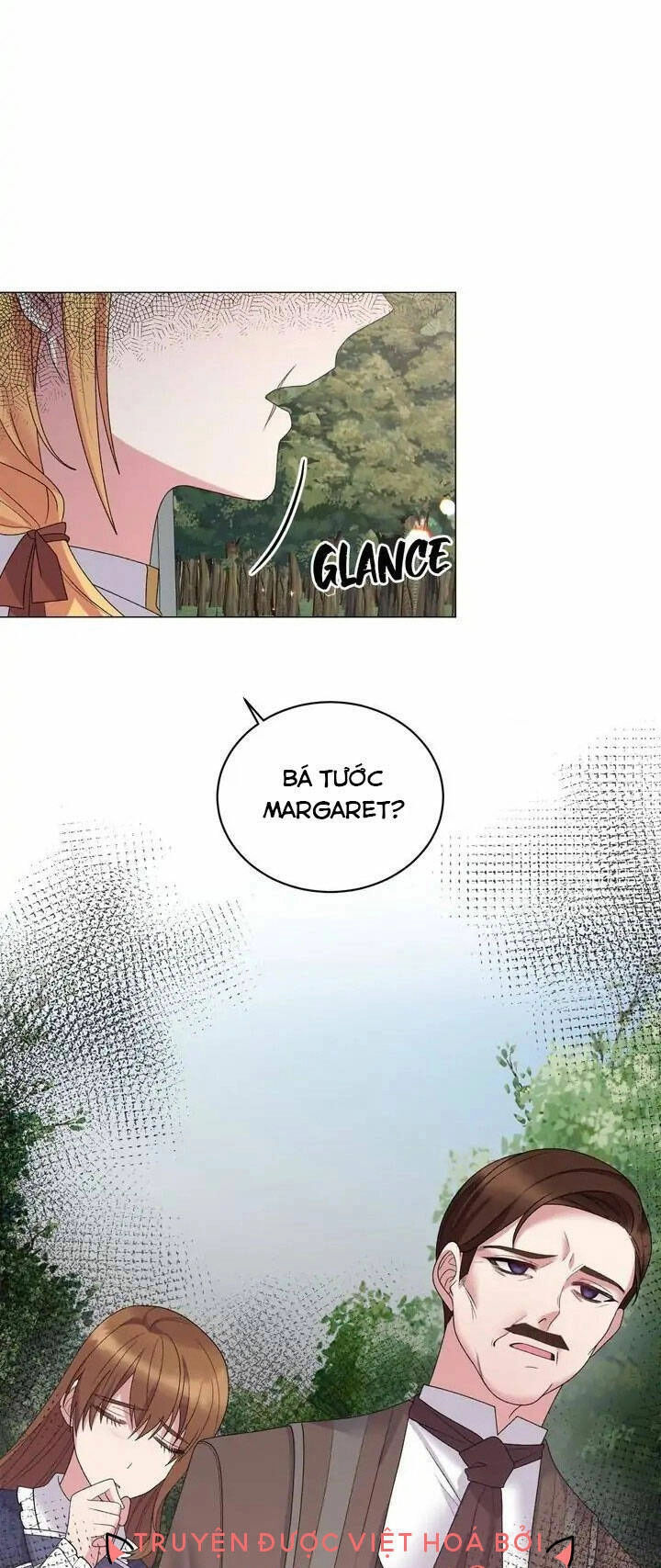 Ngay Cả Khi Là Ác Nữ, Tôi Vẫn Sẽ Trở Thành Nữ Chính Chapter 36 - 22