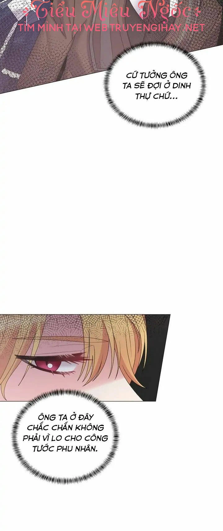 Ngay Cả Khi Là Ác Nữ, Tôi Vẫn Sẽ Trở Thành Nữ Chính Chapter 36 - 23