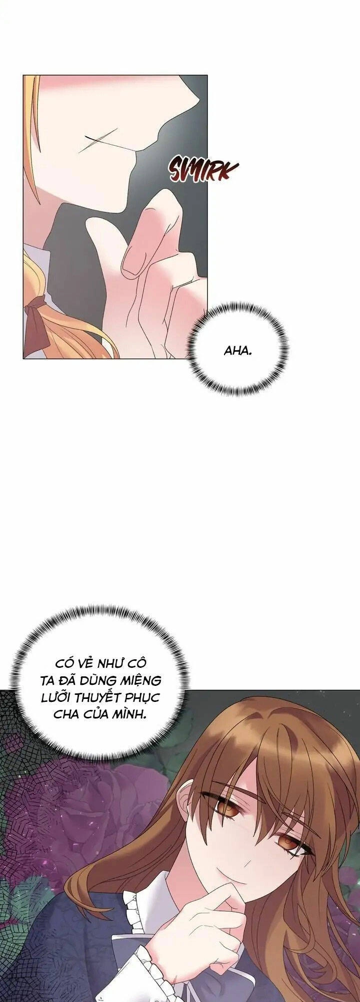 Ngay Cả Khi Là Ác Nữ, Tôi Vẫn Sẽ Trở Thành Nữ Chính Chapter 36 - 24