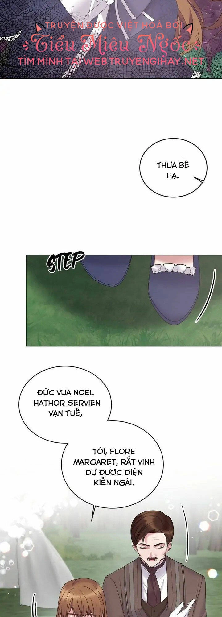 Ngay Cả Khi Là Ác Nữ, Tôi Vẫn Sẽ Trở Thành Nữ Chính Chapter 36 - 25