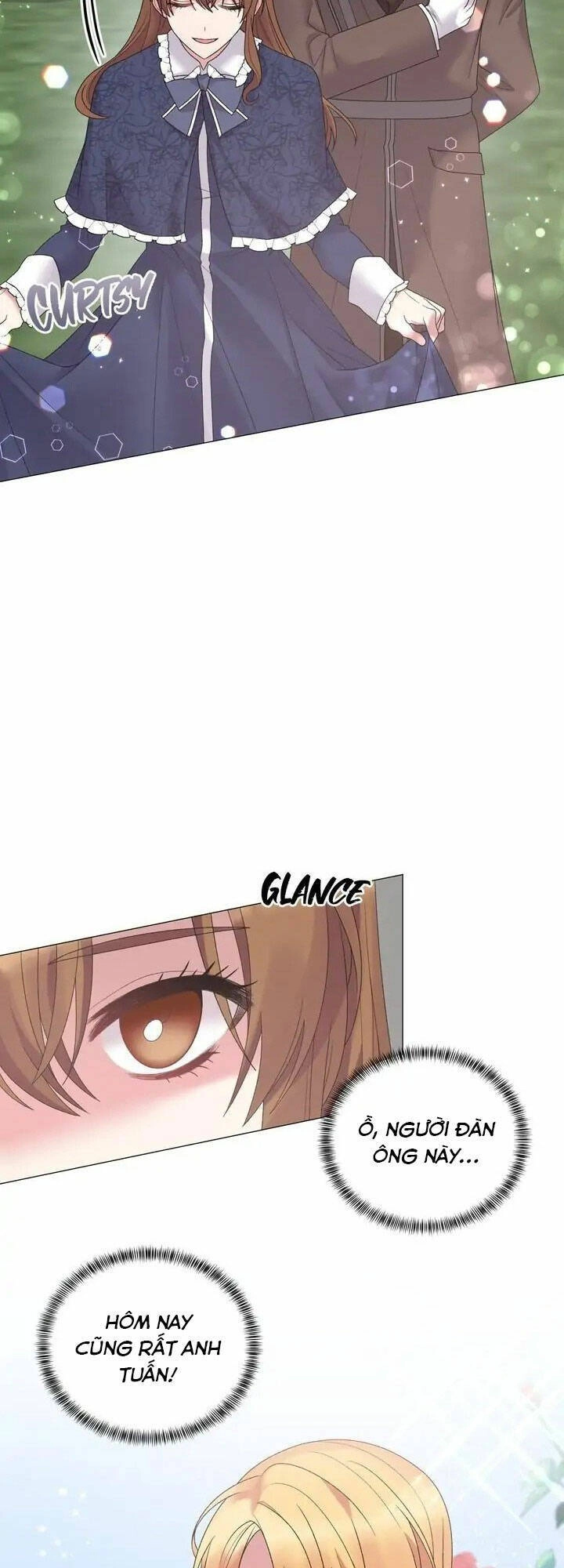 Ngay Cả Khi Là Ác Nữ, Tôi Vẫn Sẽ Trở Thành Nữ Chính Chapter 36 - 26