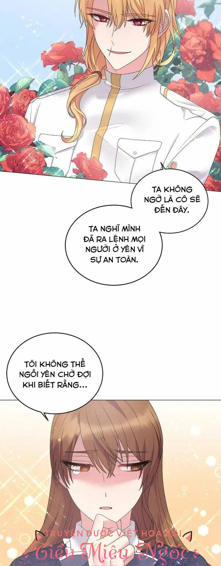 Ngay Cả Khi Là Ác Nữ, Tôi Vẫn Sẽ Trở Thành Nữ Chính Chapter 36 - 27