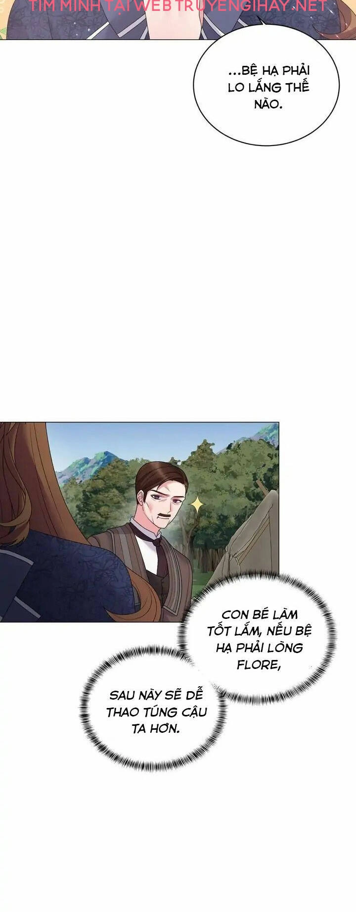 Ngay Cả Khi Là Ác Nữ, Tôi Vẫn Sẽ Trở Thành Nữ Chính Chapter 36 - 28