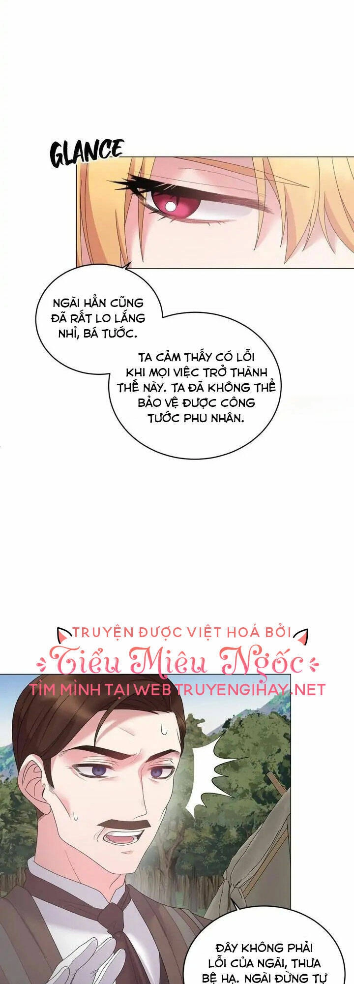 Ngay Cả Khi Là Ác Nữ, Tôi Vẫn Sẽ Trở Thành Nữ Chính Chapter 36 - 29