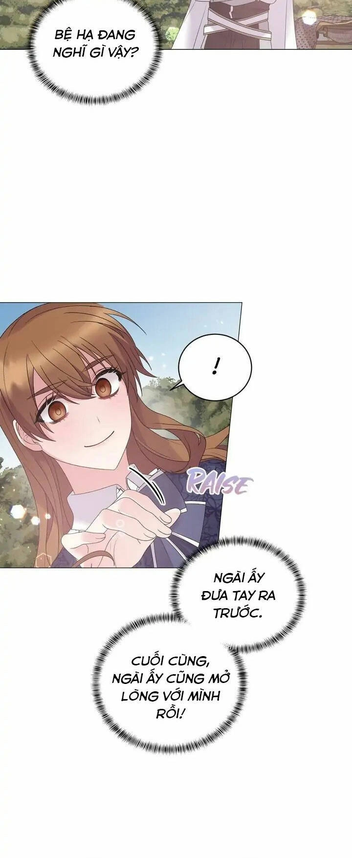 Ngay Cả Khi Là Ác Nữ, Tôi Vẫn Sẽ Trở Thành Nữ Chính Chapter 36 - 33