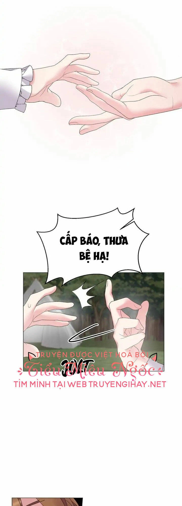 Ngay Cả Khi Là Ác Nữ, Tôi Vẫn Sẽ Trở Thành Nữ Chính Chapter 36 - 34