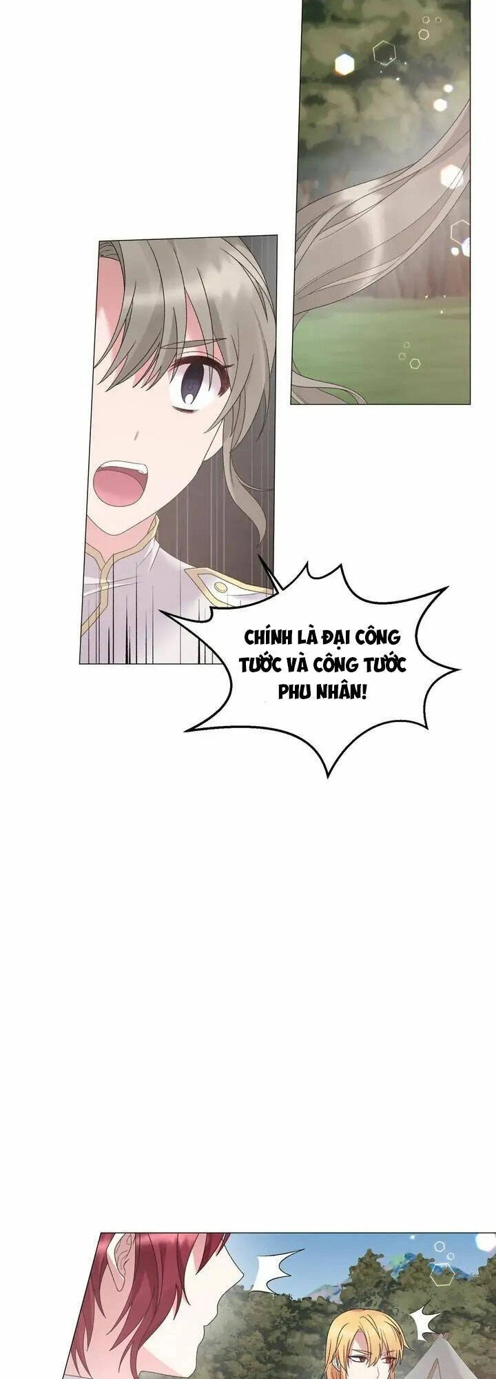 Ngay Cả Khi Là Ác Nữ, Tôi Vẫn Sẽ Trở Thành Nữ Chính Chapter 36 - 36