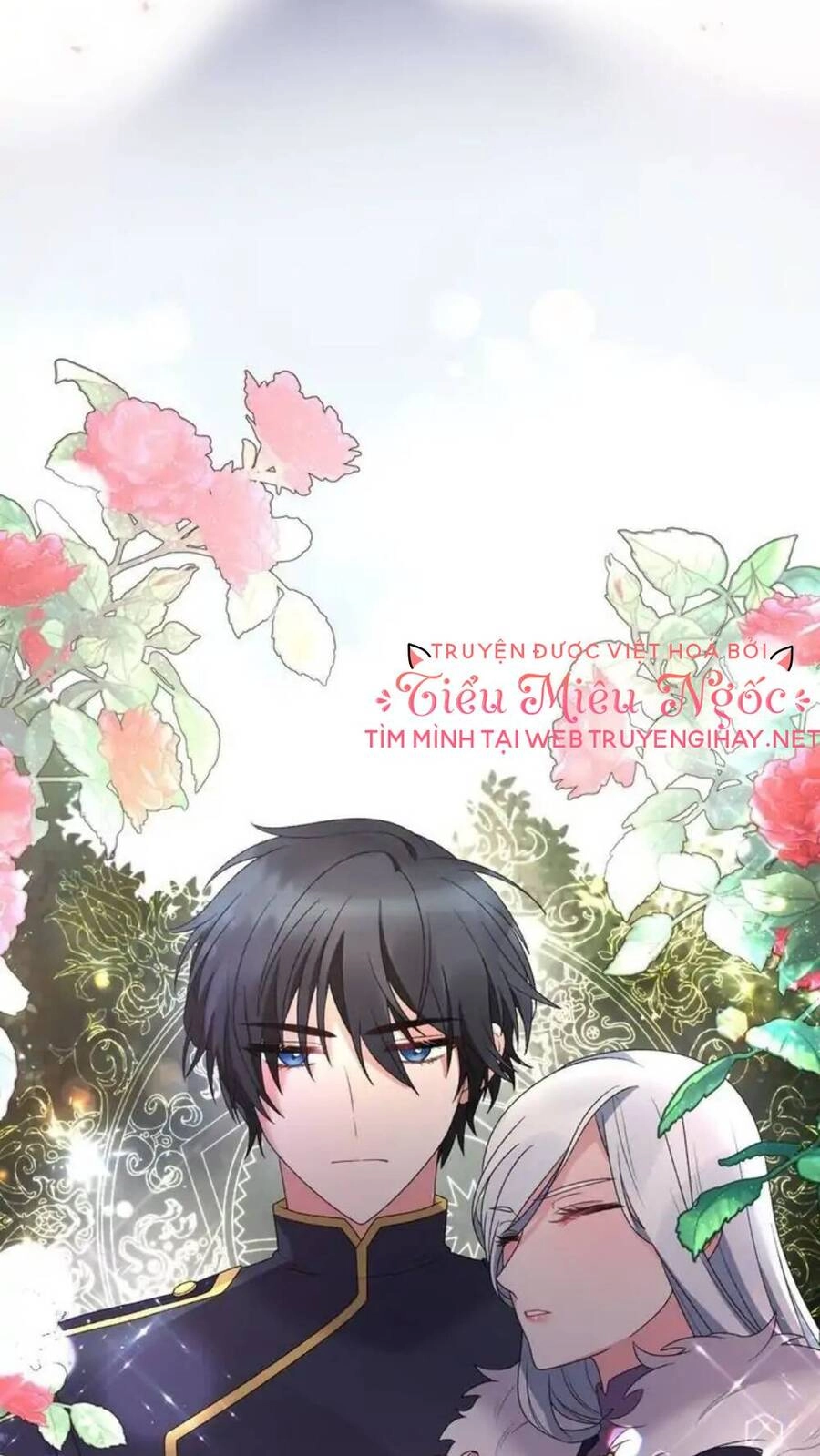 Ngay Cả Khi Là Ác Nữ, Tôi Vẫn Sẽ Trở Thành Nữ Chính Chapter 37 - 2